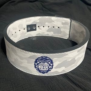 Inaka Power Lifting belt